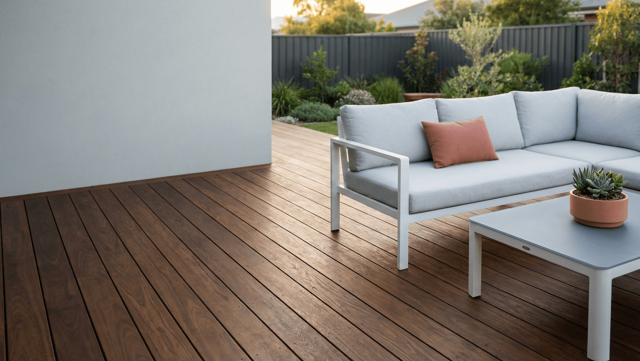 ID Painting Services - Deck & Timber Care in Canberra