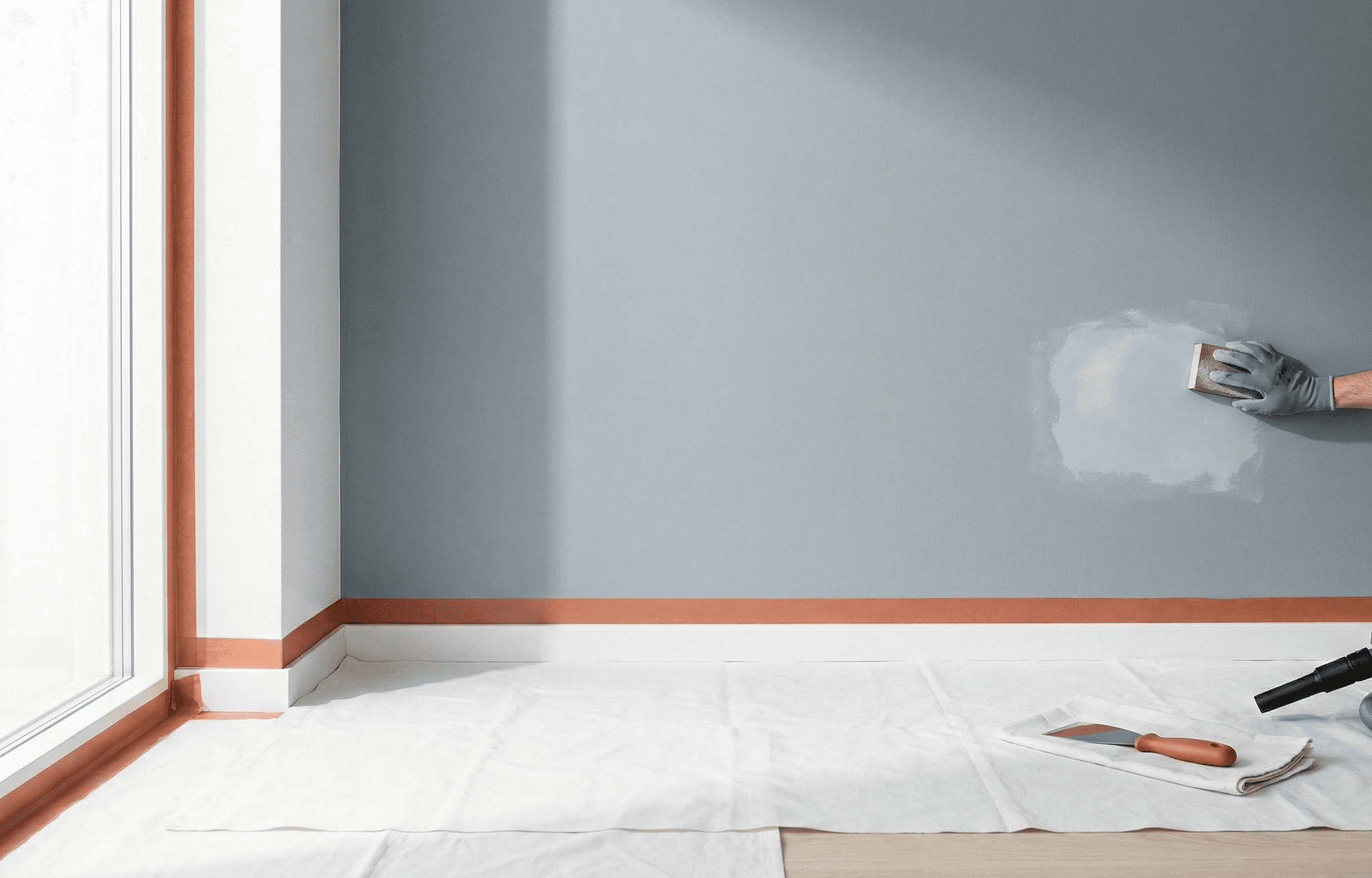 Meticulous Preparation