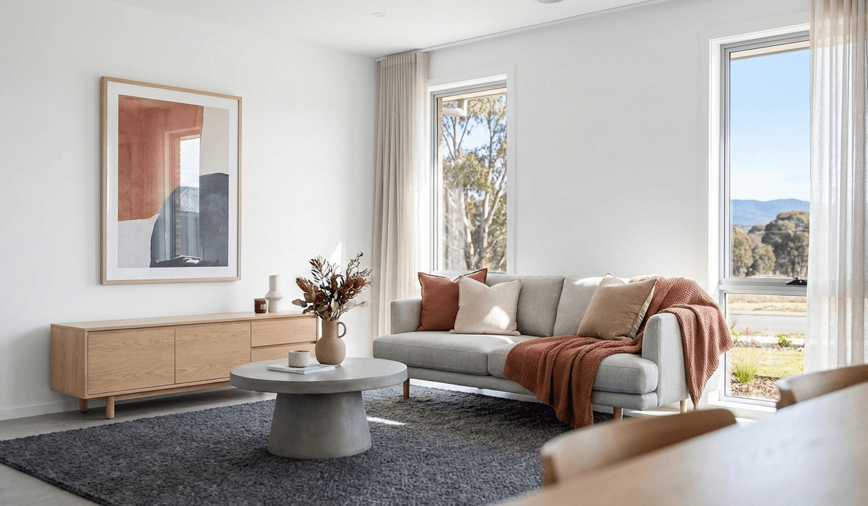 ID Painting Services - Residential Painting in Canberra