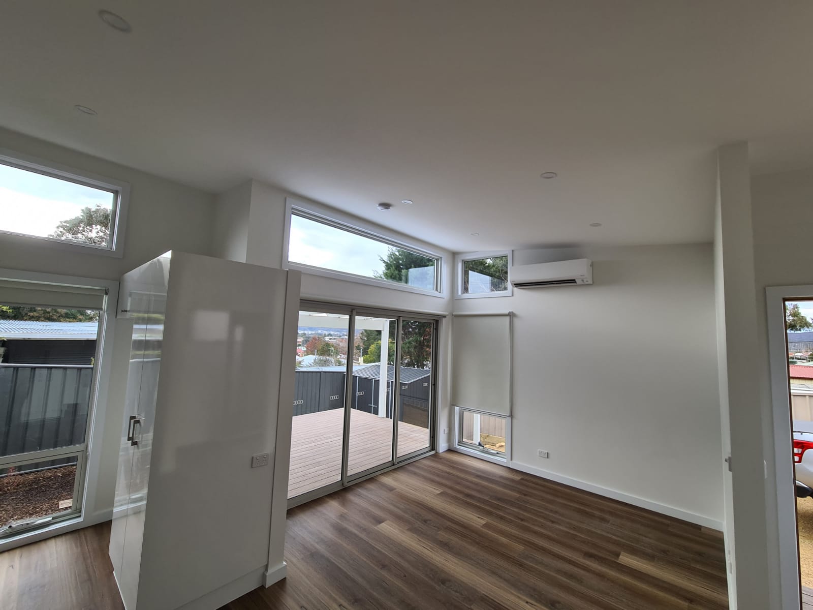 ID Painting - Hallway Painting Project